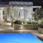 Villa Mon Reve With Private Jacuzzi \