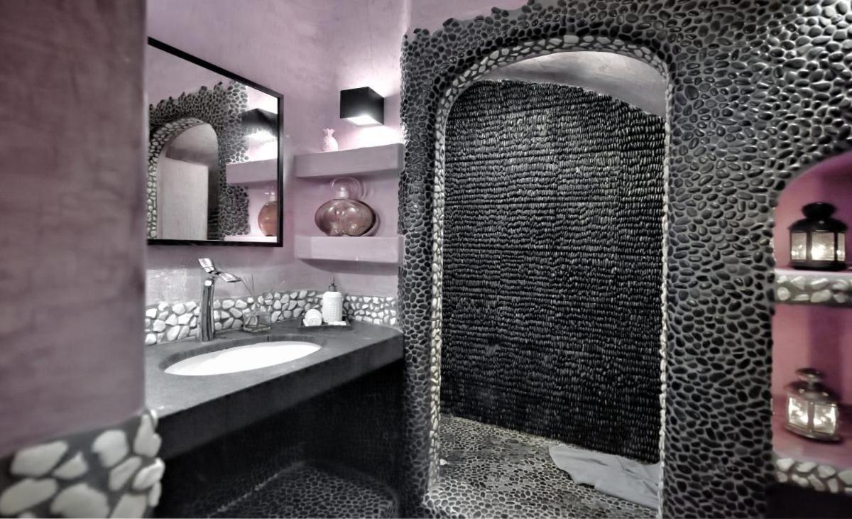 Mon Reve With Private Jacuzzi 