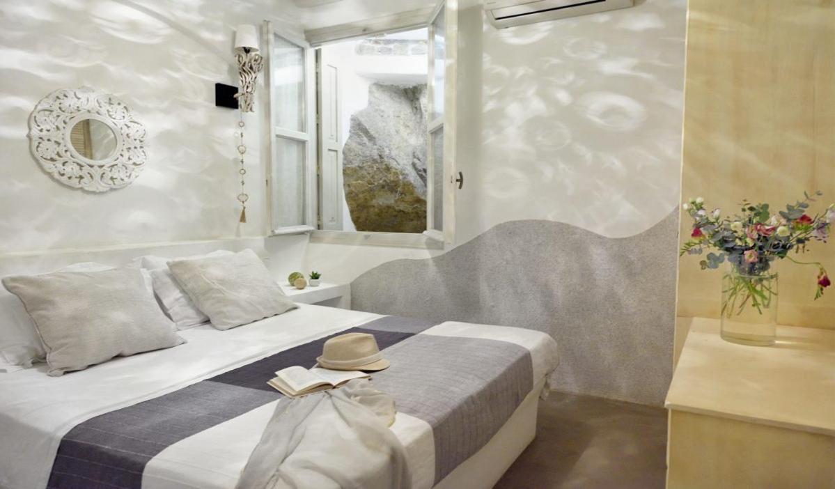 Mon Reve With Private Jacuzzi 